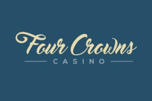 Four Crowns Dark