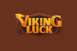 Vikingluck_LOGO